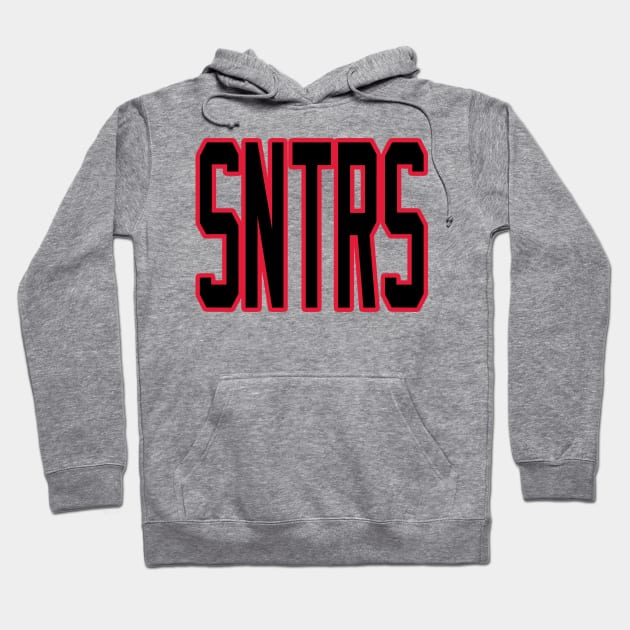 Ottawa LYFE SNTRS I'd like to buy a vowel! Hoodie by OffesniveLine